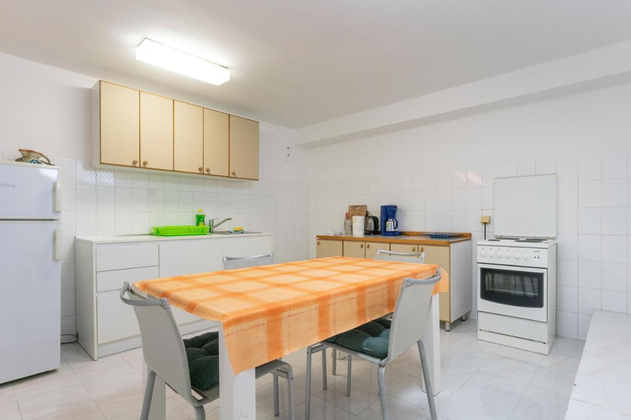 Apartment Milka ロヴィニ エクステリア 写真