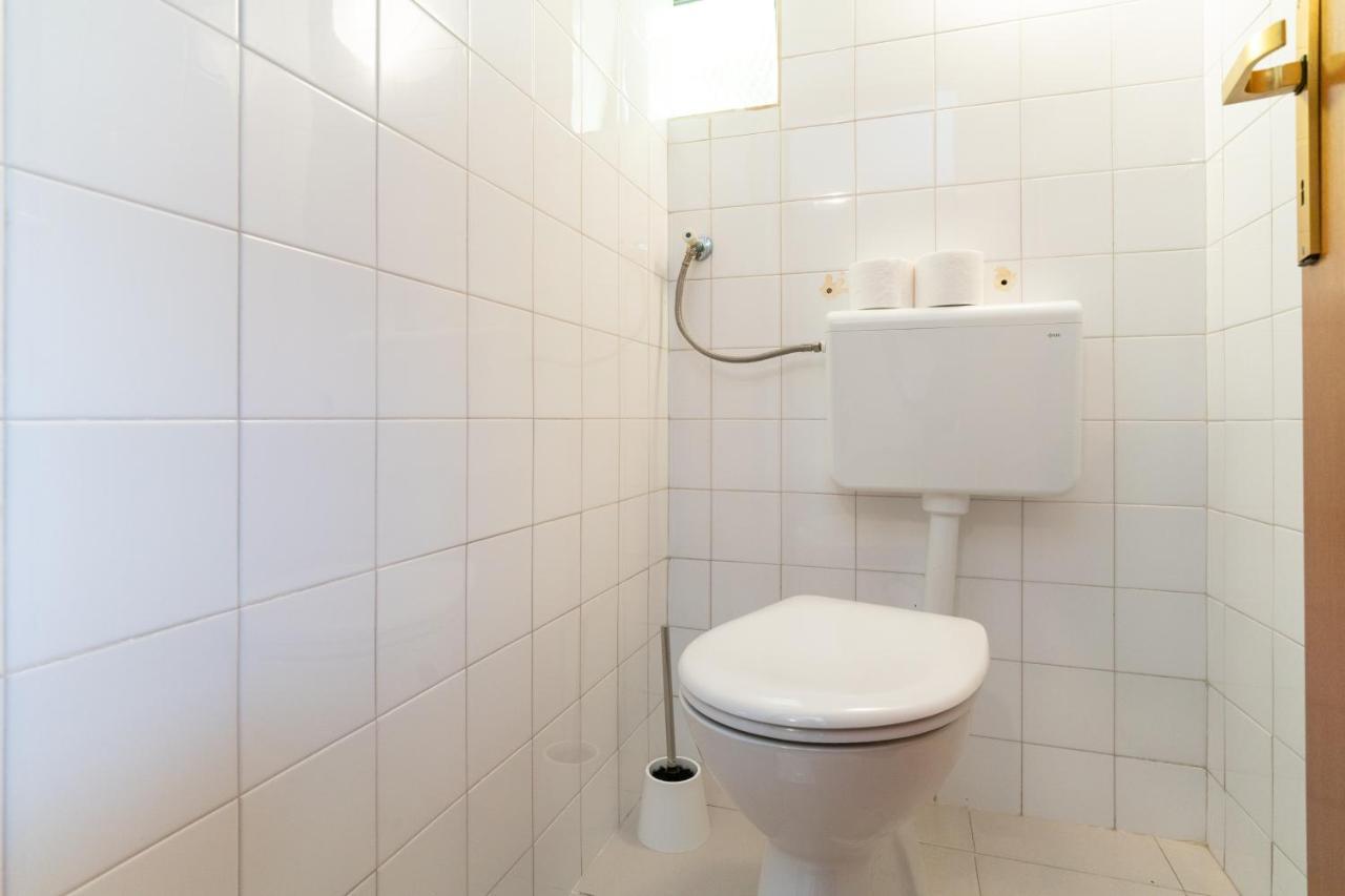Apartment Milka ロヴィニ エクステリア 写真